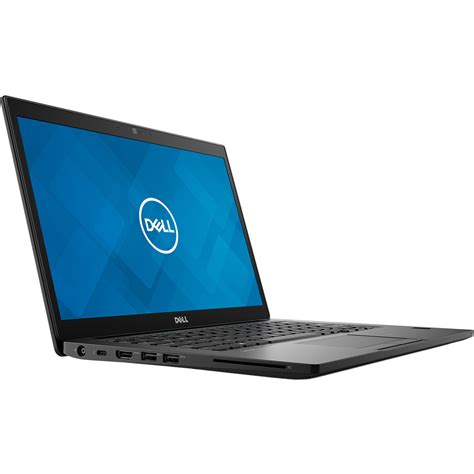 Dell Latitude 7490 touch screen